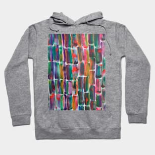 Rainbow Earth, Sugarcane Hoodie